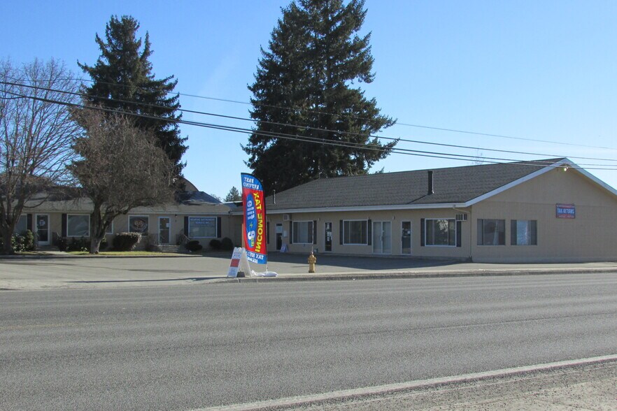 Primary Photo Of 5920 N Government Way, Dalton Gardens Land For Lease