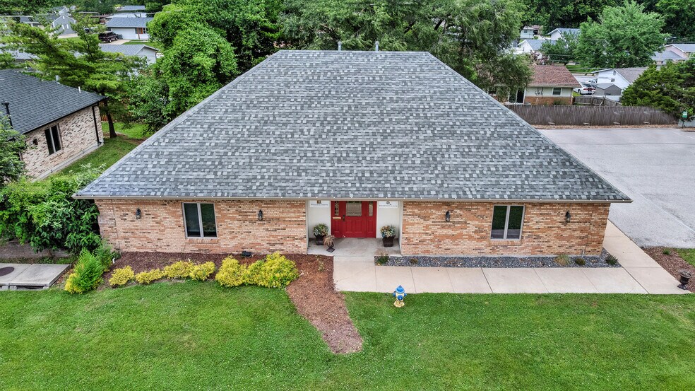 Primary Photo Of 763-765 W Terra Ln, O'Fallon Loft Creative Space For Sale