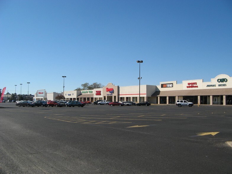 More Photos Of 3415-3541 Denny Ave, Pascagoula Unknown For Lease