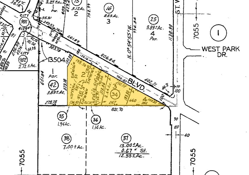 More Photos Of 520-540 W Palmdale Blvd, Palmdale Storefront For Lease