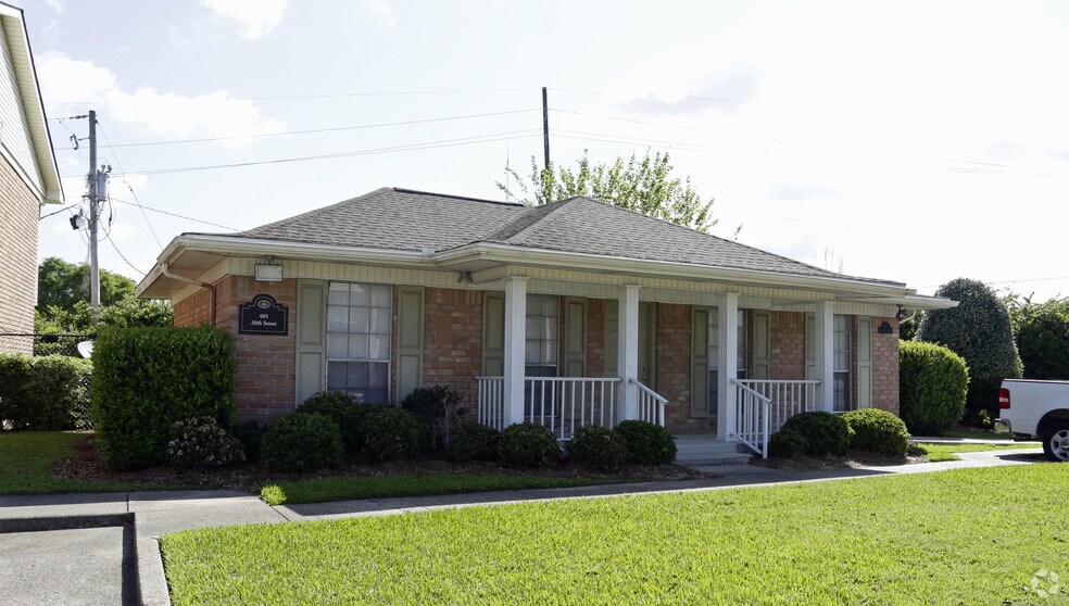 More Photos Of 1901 Lafayette St, Gretna Apartments For Sale