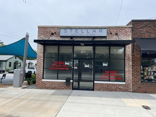 Primary Photo Of 5380 Peachtree Rd, Atlanta Storefront For Lease