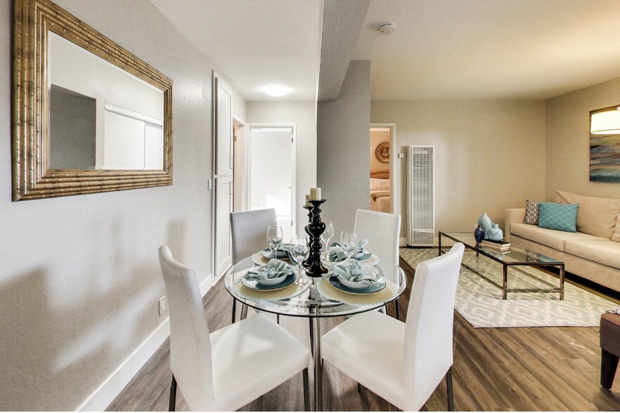 More Photos Of 545 S 9th St, San Jose Apartments For Sale