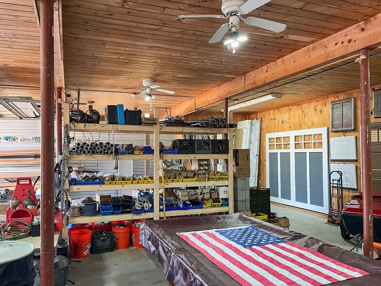 More Photos Of 600 Broncos Hwy, Mapleville Flex For Sale