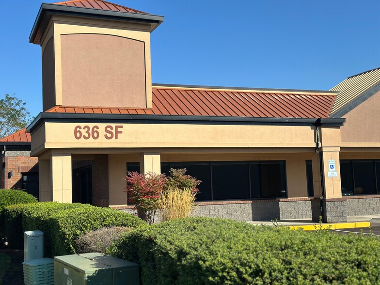 More Photos Of 2306-2318 Heritage Way, Albany Freestanding For Lease