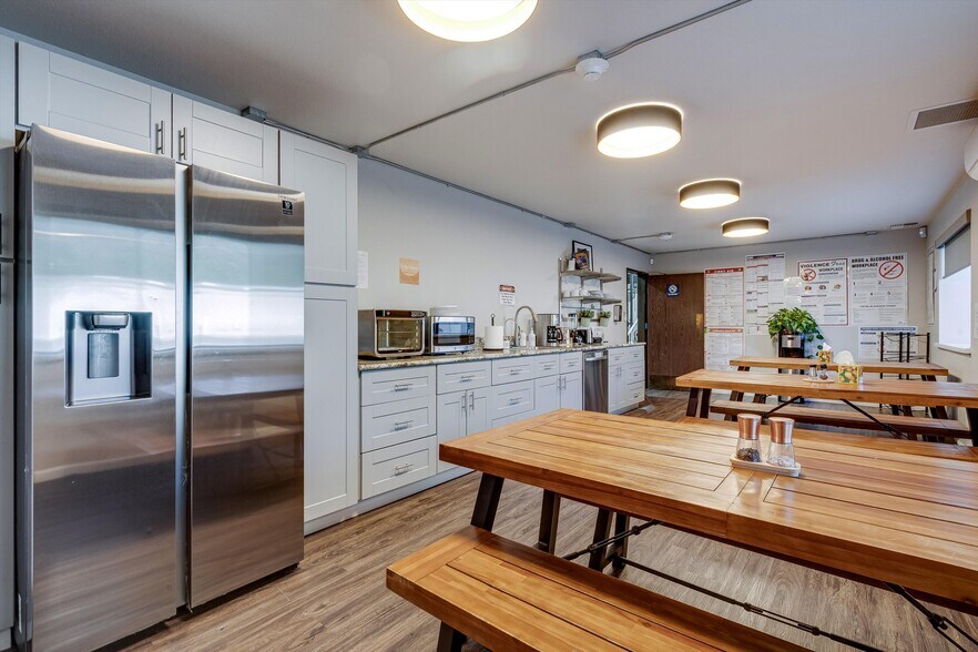 More Photos Of 12762 Highway 29, Lower Lake Warehouse For Sale