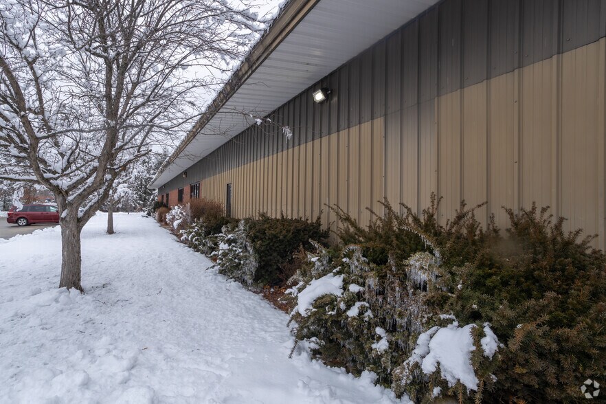 More Photos Of 78 Regional Dr, Concord Light Manufacturing For Lease