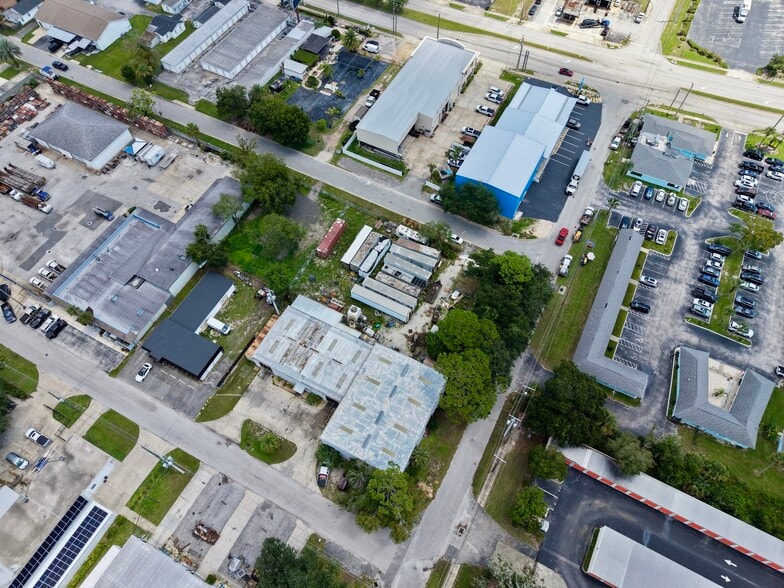 More Photos Of 565 Parque Dr, Ormond Beach Warehouse For Sale
