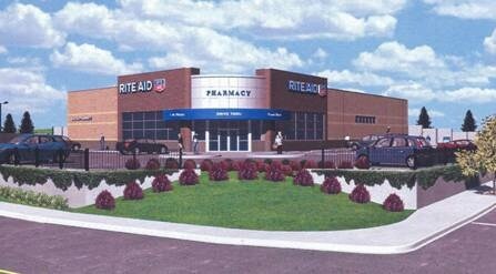 More Photos Of 7345 Saltsburg Rd, Penn Hills Drugstore For Lease