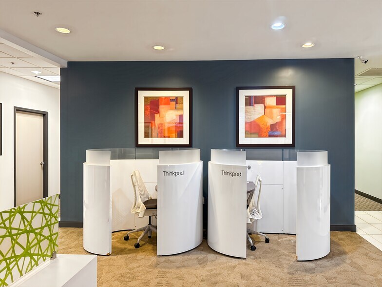 More Photos Of 433 Plaza Real, Boca Raton Coworking Space