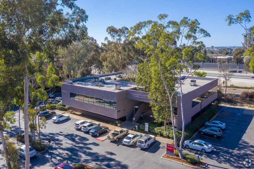 More Photos Of 9815 Carroll Canyon Rd, San Diego Office For Lease