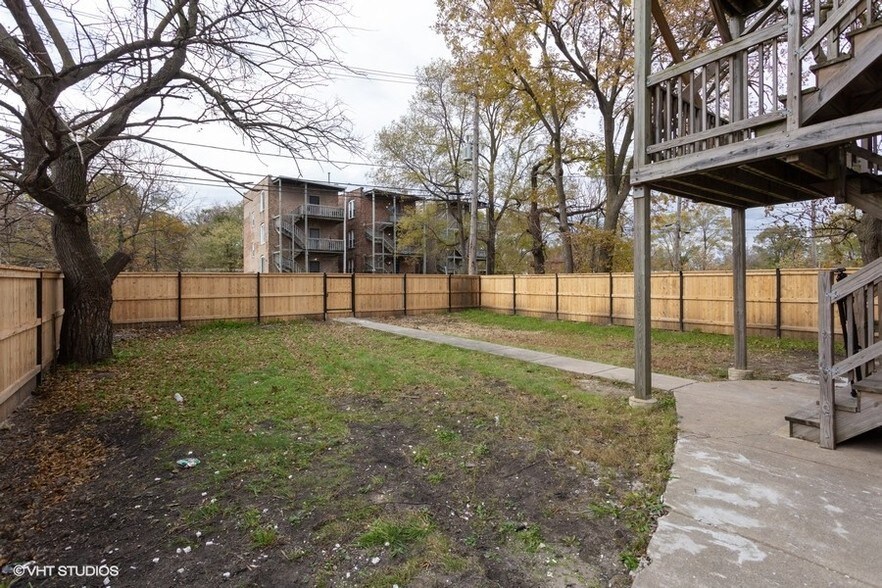 More Photos Of 7220 S Harvard Ave, Chicago Apartments For Sale