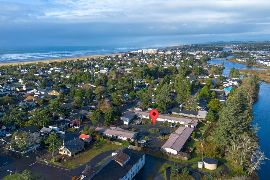 More Photos Of 1715 S Franklin St, Seaside Apartments For Sale
