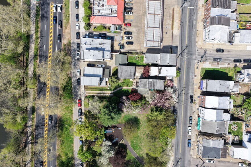 More Photos Of 4254-56 & 4258 Ridge ave, Philadelphia Apartments For Sale