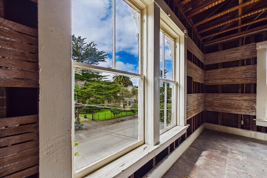 More Photos Of 1625 G St, Eureka Multifamily For Sale