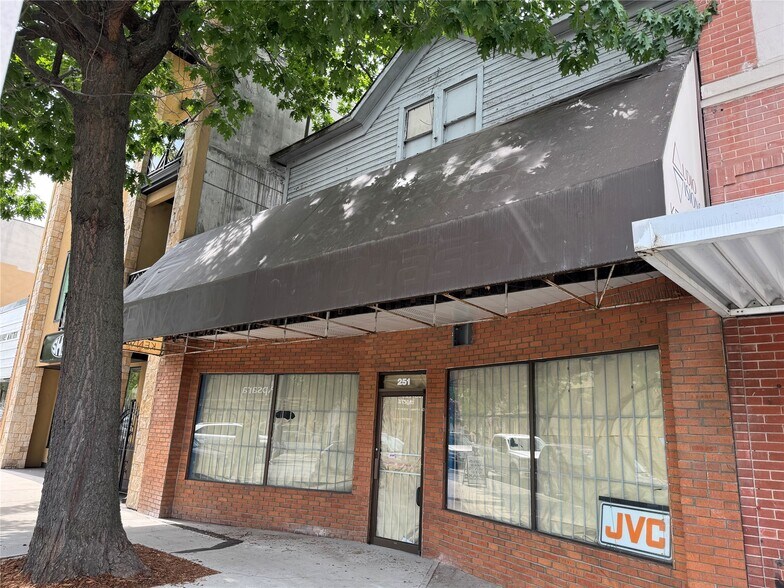 More Photos Of 251 Main St, Penticton Freestanding For Sale