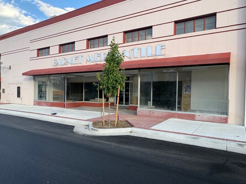 More Photos Of 363 Aultman St, Ely General Retail For Sale