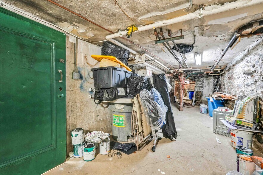 More Photos Of , Brooklyn Multifamily For Sale