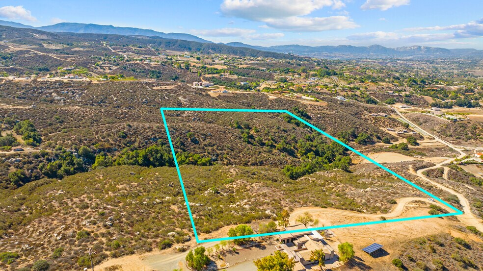 More Photos Of 39280.5 Calle Breve, Temecula Land For Sale