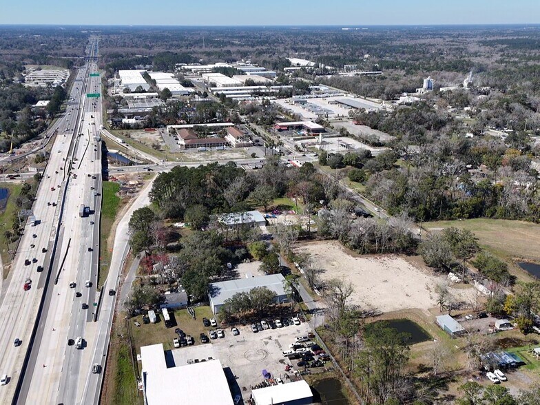 More Photos Of 5858 Stuart Ave, Jacksonville Land For Sale