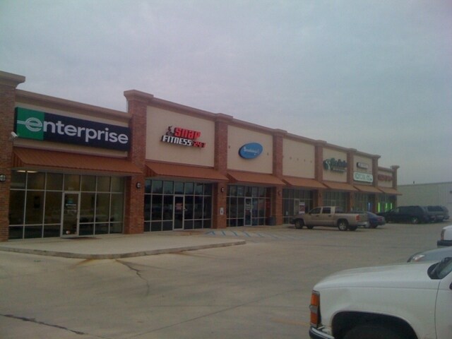 Primary Photo Of 1320 Hospital Rd, New Roads Freestanding For Lease
