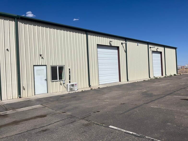 More Photos Of 48 N Precision Dr, Pueblo Service For Lease