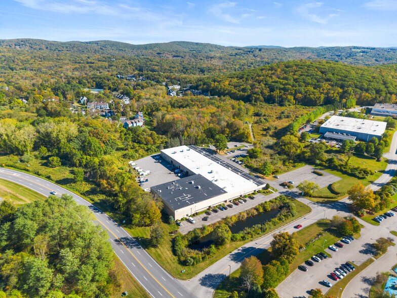 More Photos Of 16 Mt. Ebo Rd S, Brewster Village Warehouse For Sale
