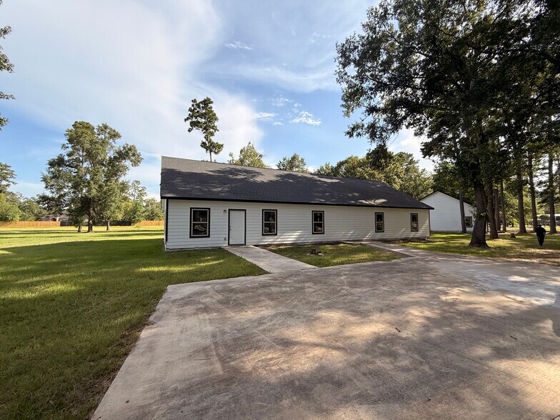 More Photos Of 16160 Porter Ln, Porter Land For Lease