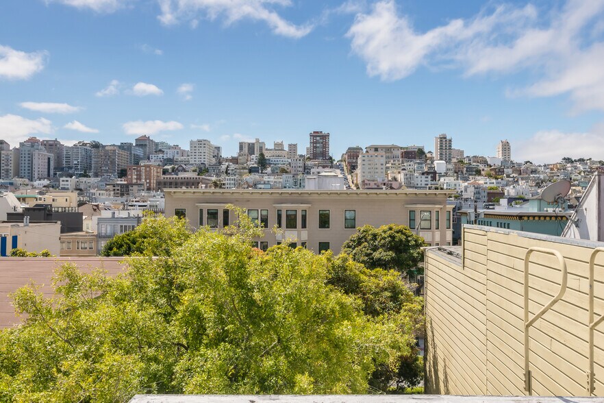 More Photos Of 189 Magnolia St, San Francisco Apartments For Sale