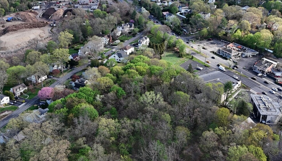 More Photos Of , White Plains Land For Sale