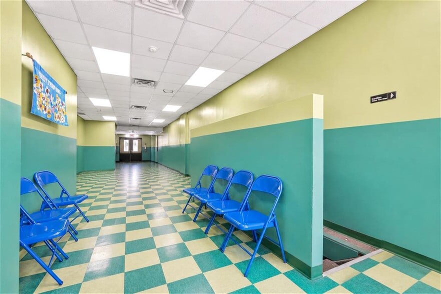 More Photos Of 10717 Metropolitan Ave, Forest Hills Flex For Sale