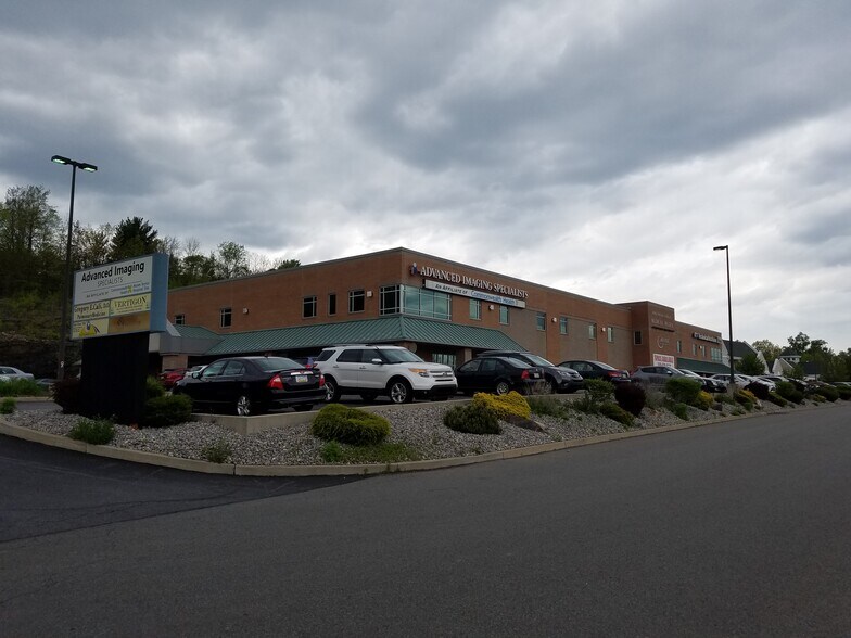 More Photos Of 1000 Meade St, Dunmore Medical For Lease