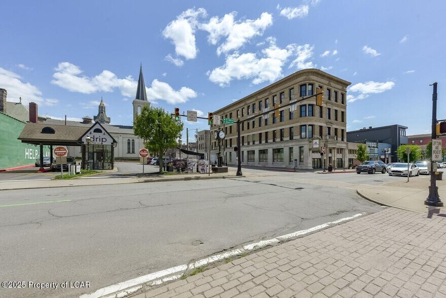 More Photos Of 2 S Main St, Pittston Loft Creative Space For Lease