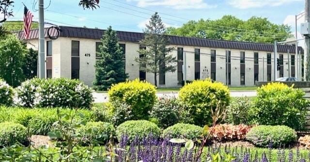 Primary Photo Of 475 W 55th St, Countryside Office For Lease