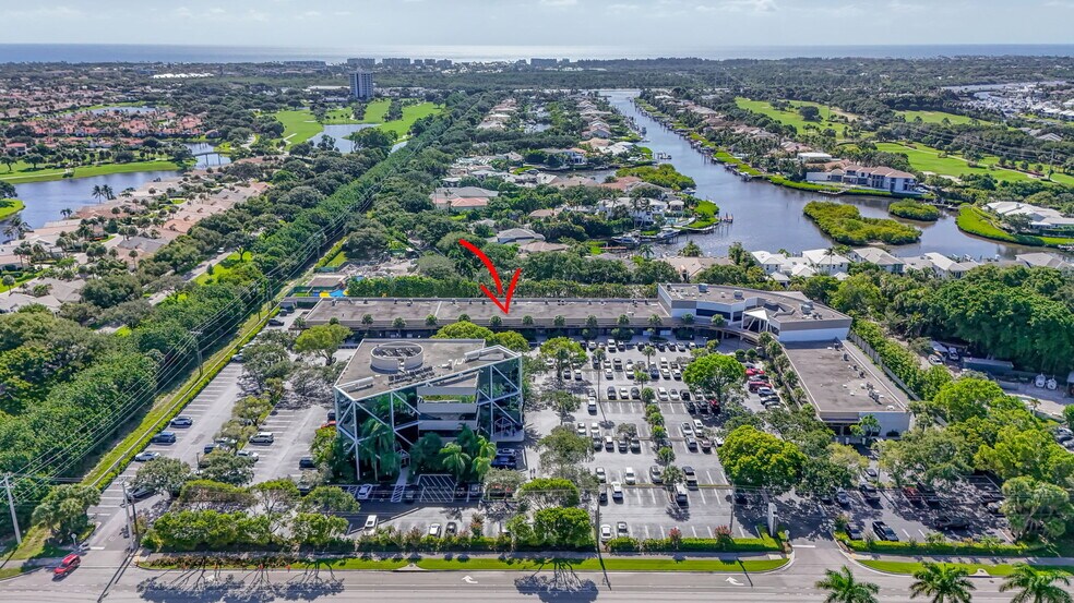 More Photos Of 2151 S Alternate A1A Hwy, Jupiter Medical For Sale