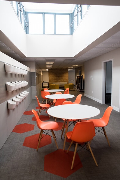 More Photos Of 230 E Main St, Carnegie Storefront Retail Office For Sale