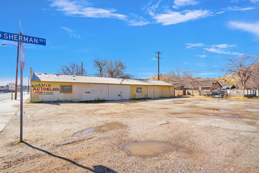 More Photos Of 16447 S D St, Victorville Land For Sale