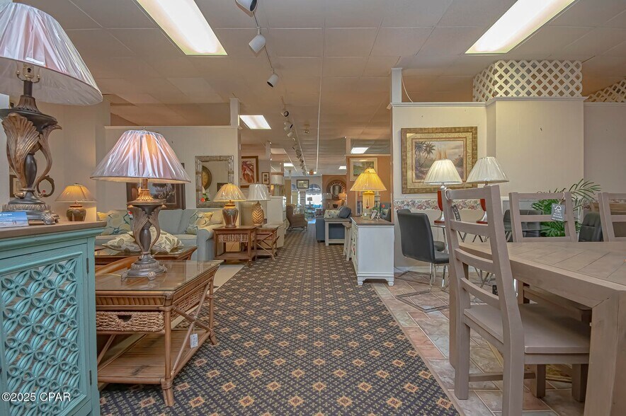 More Photos Of 7811 Panama City Beach Pky, Panama City Beach Freestanding For Sale