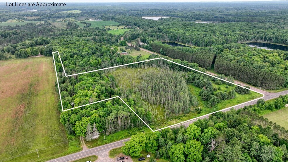 More Photos Of 4E West Twin Lake Road, Hayward Land For Sale
