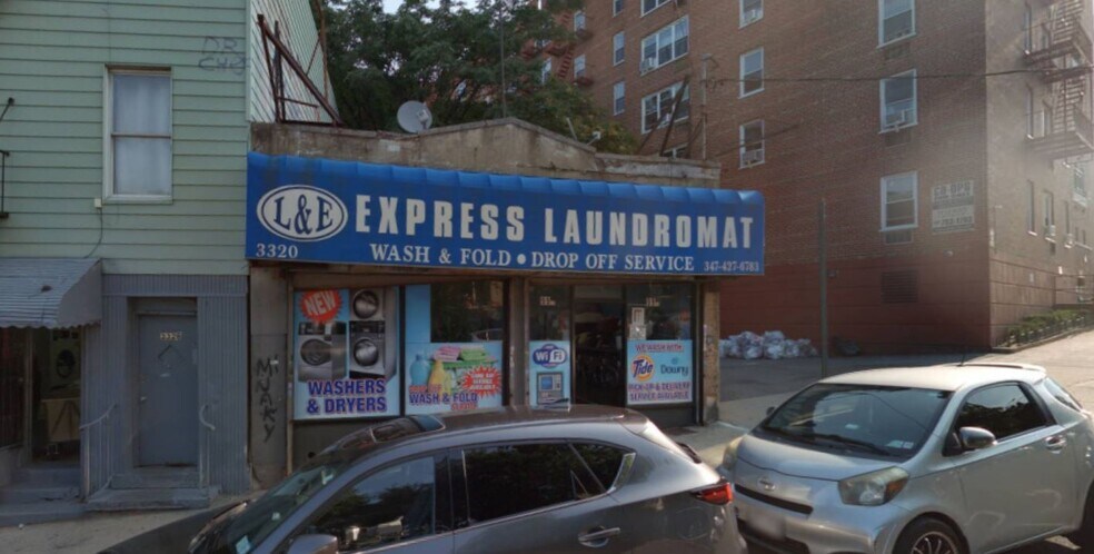 More Photos Of 3320 Fort Independence St, Bronx Freestanding For Sale