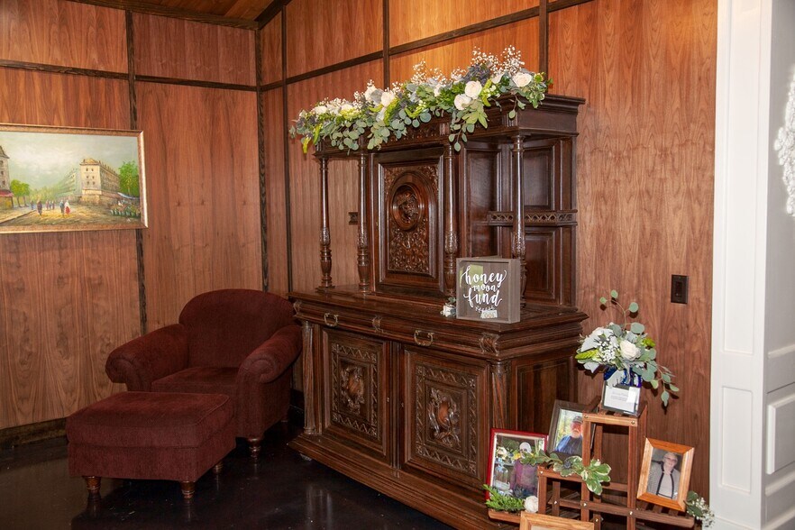 More Photos Of 4671 Highway 8 W, Mena Lodge Meeting Hall For Sale