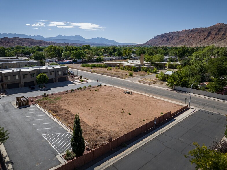 More Photos Of 656 W 400 N, Moab Land For Sale