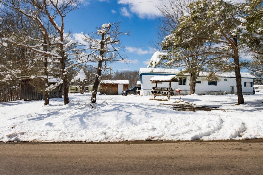 More Photos Of 1141 Wellman rd, Ashville Manufactured Housing Mobile Home Park For Sale