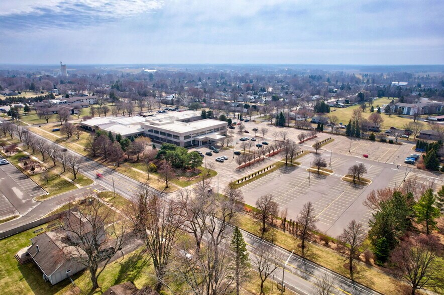 More Photos Of 1 Mutual Ave, Frankenmuth Office For Lease