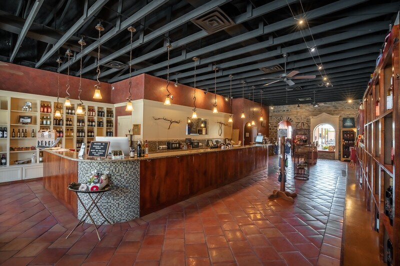 More Photos Of 316 E Wallace St, San Saba General Retail For Sale