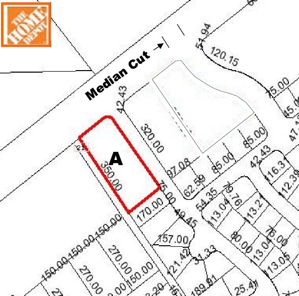 Primary Photo Of 1706 Penzance Pky, Middleburg Land For Sale