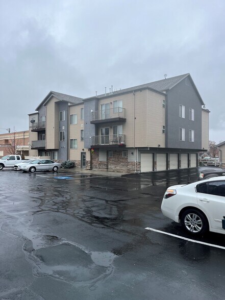 More Photos Of 32 W 200 S, Bountiful Apartments For Sale