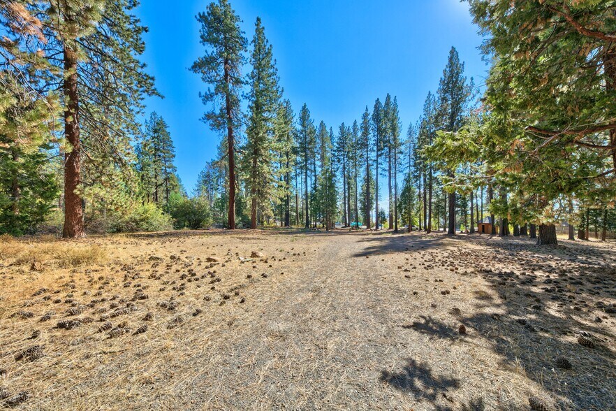 More Photos Of 6873 N Lake Blvd, Tahoe Vista Land For Sale