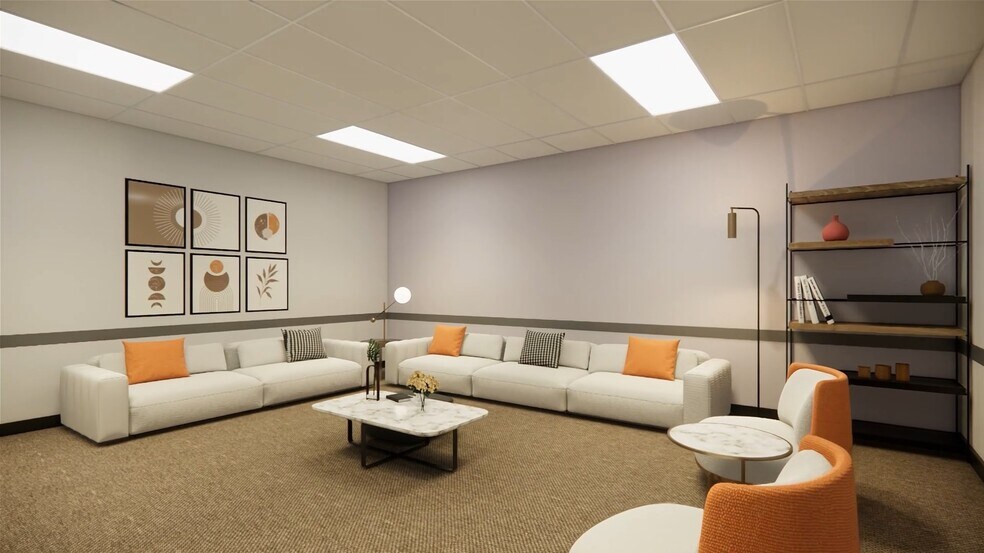 More Photos Of 8-10 Hancock Ct, Quincy Medical For Lease