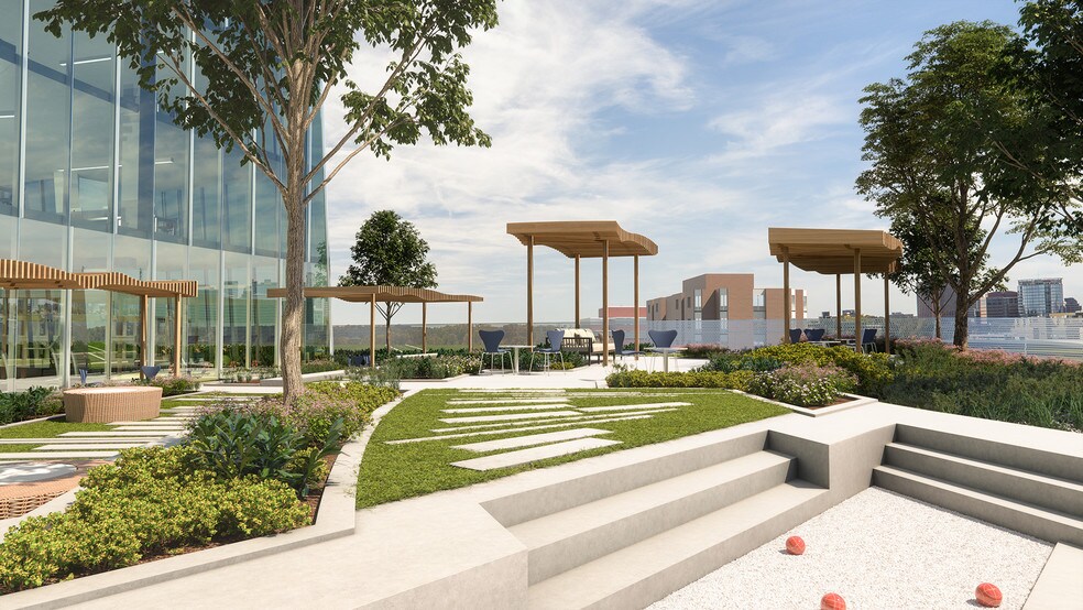 More Photos Of 1690 Old Meadow Rd, McLean Office For Lease